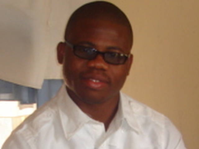 Ogunshola Bolaji Victor Adedamola